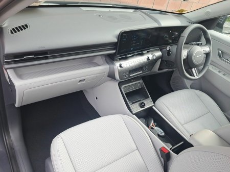2027 Hyundai KONA - photo 30