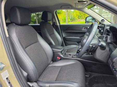 2022 Honda Vezel - photo 29