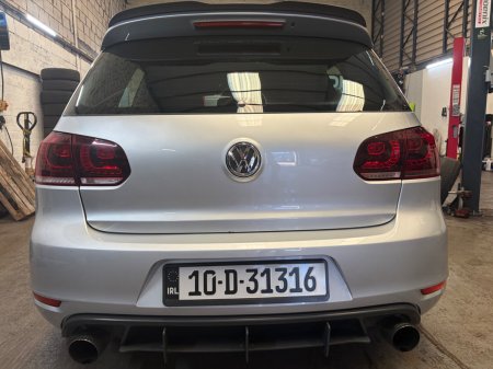 2010 Volkswagen Golf - photo 5