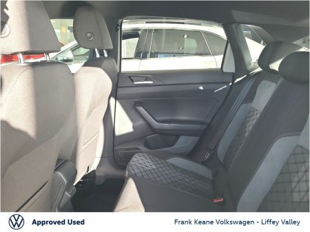 2026 Volkswagen Polo - photo 6