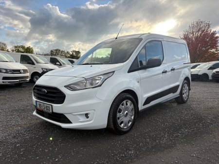 2019 Ford Transit - photo 7