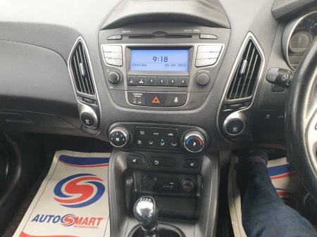 2016 Hyundai ix35 - photo 7