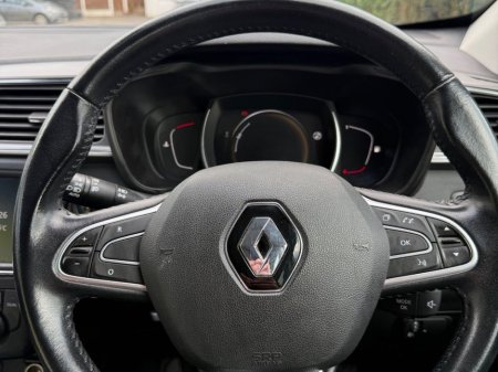 2017 Renault Kadjar - photo 13