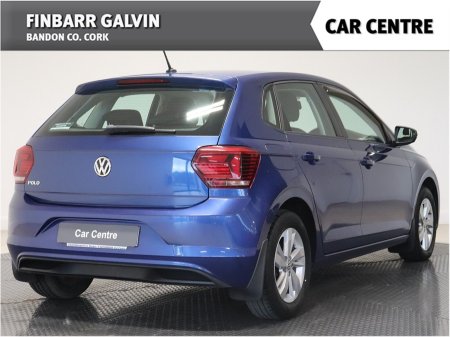 2020 Volkswagen Polo - photo 7