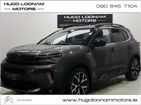 2024 Citroen C5 Aircross - photo 5