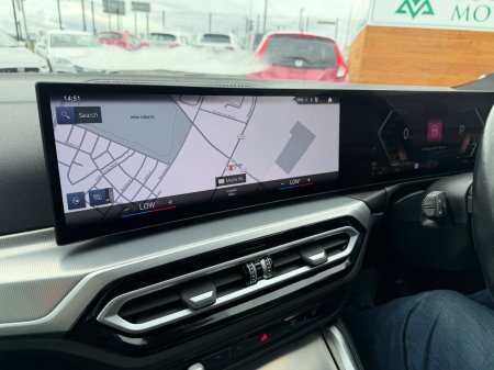 2023 BMW 4-Series - photo 19