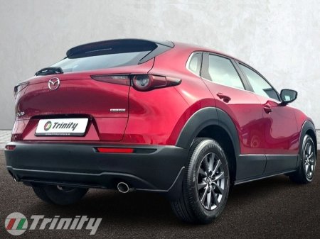 2020 Mazda CX-30 - photo 15