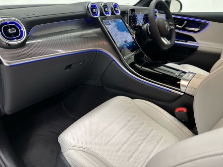 2026 Mercedes-Benz GLC - photo 6