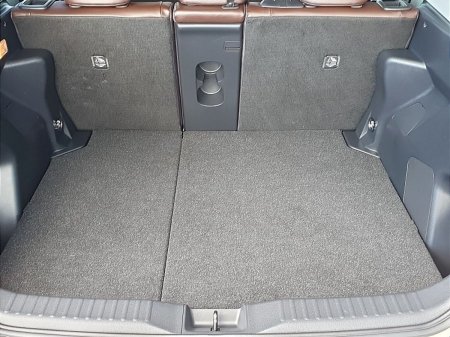 2022 Toyota Yaris Cross - photo 11