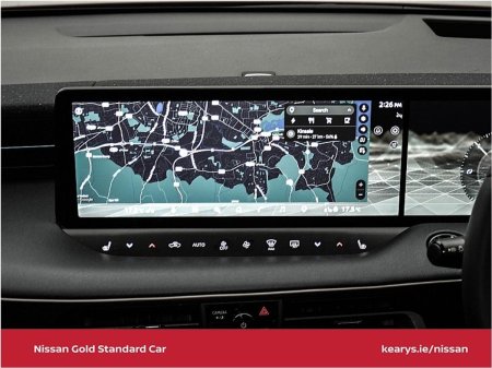 2026 Nissan Leaf - photo 16