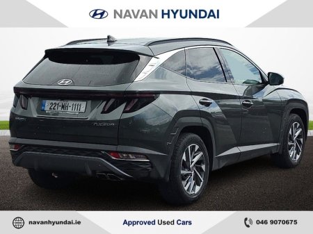 2022 Hyundai Tucson - photo 8