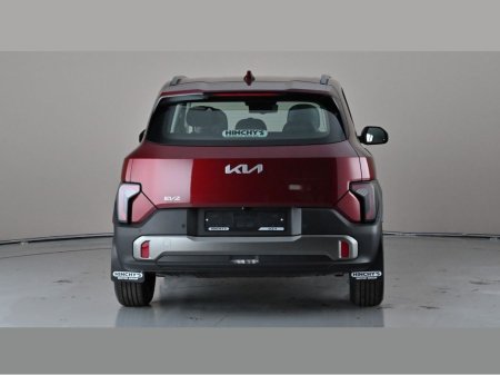2026 Kia EV2 - photo 6