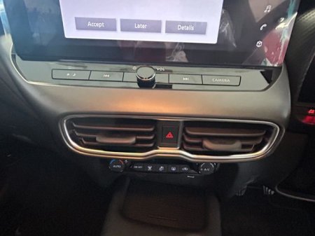 2026 Nissan Juke - photo 16