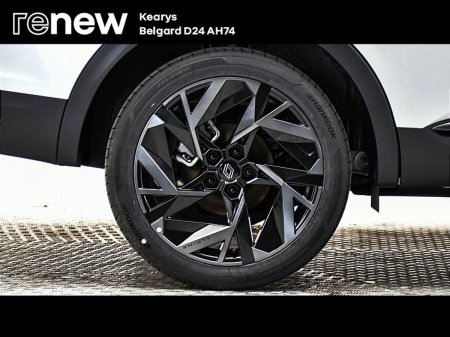 2024 Renault Arkana - photo 9