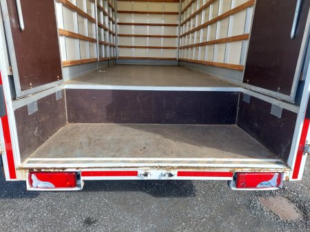 2019 DAF lf180 - photo 9