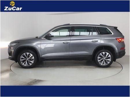 2023 Skoda Kodiaq - photo 5