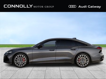 2027 Audi A3 - photo 3