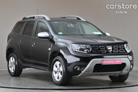 2019 Dacia Duster 1.5 DCI 5SPD COMFORT BLUE