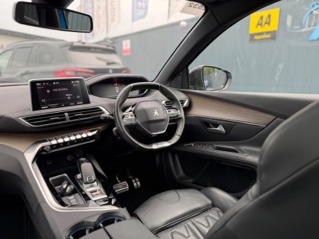 2021 Peugeot 3008 - photo 48