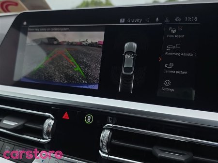 2022 BMW 4-Series - photo 22