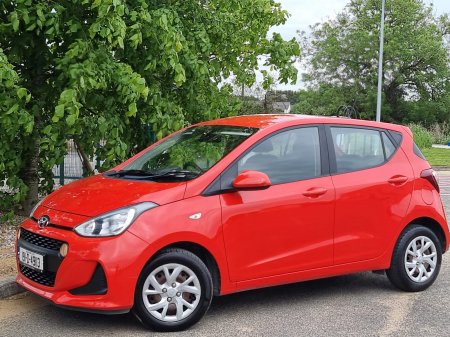 2019 Hyundai i10 - photo 4