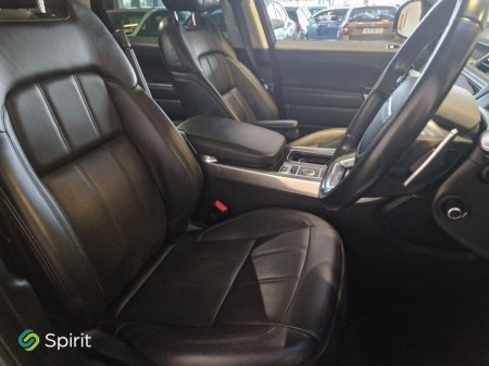 2020 Land Rover Range Rover Sport - photo 20