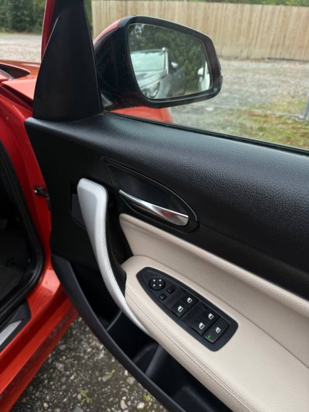 2015 BMW 1-Series - photo 29