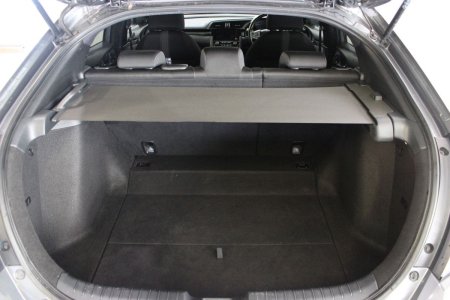 2020 Honda Civic - photo 8