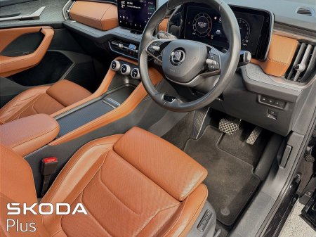 2024 Skoda Kodiaq - photo 6