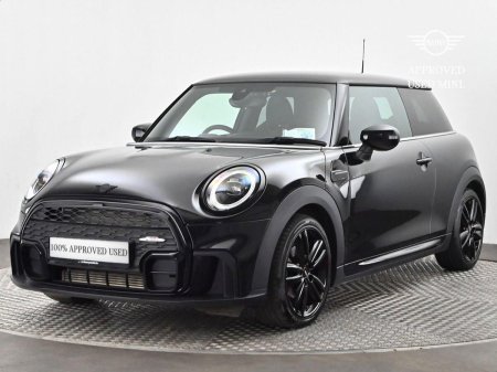 2023 Mini Cooper - photo 22