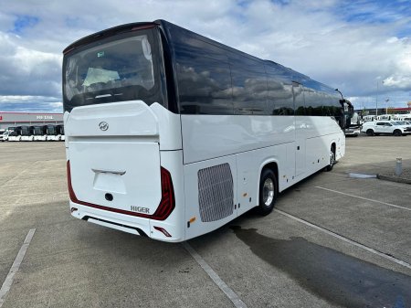 2026 Higer V Series V12 - photo 5