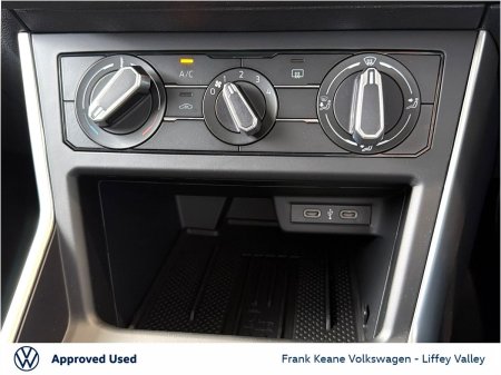 2026 Volkswagen Polo - photo 15