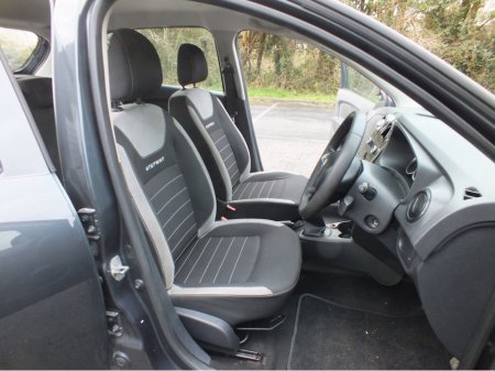 2017 Dacia Sandero - photo 8