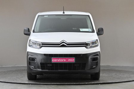2022 Citroen Berlingo - photo 2