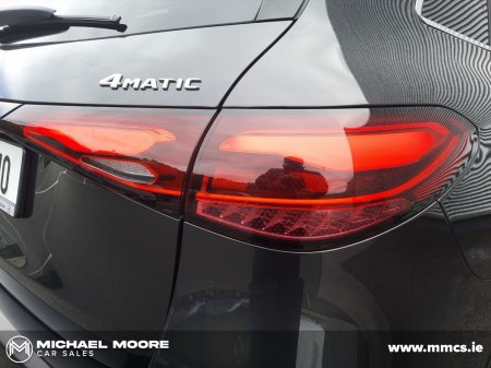 2026 Mercedes-Benz GLC - photo 16