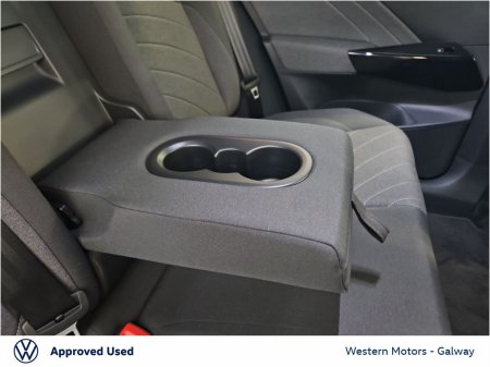 2026 Volkswagen ID.3 - photo 22