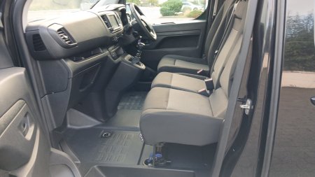 2023 Vauxhall Vivaro - photo 3