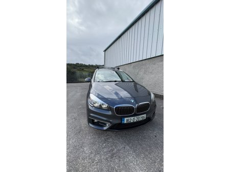 2016 BMW 2-Series - photo 6