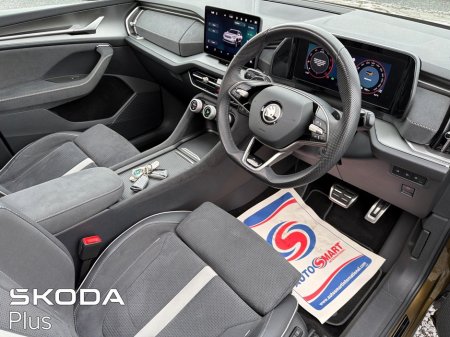 2025 Skoda Kodiaq - photo 8