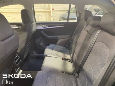 2026 Skoda Kodiaq - photo 6