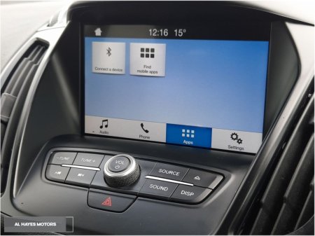 2017 Ford Kuga - photo 17