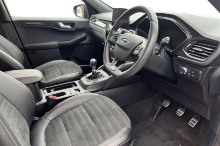 2020 Ford Kuga - photo 9