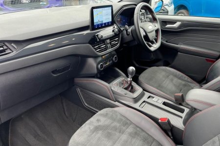 2023 Ford Kuga - photo 18