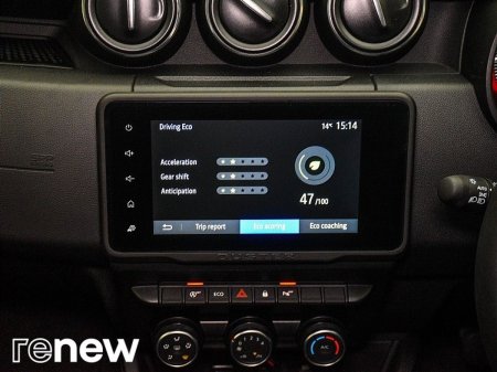 2022 Dacia Duster - photo 27