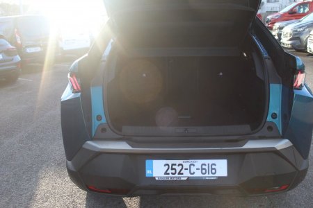 2025 Peugeot 3008 - photo 13