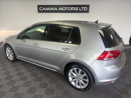 2019 Volkswagen Golf - photo 3