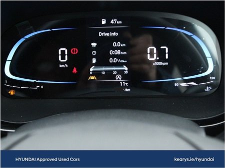 2024 Hyundai i10 - photo 21