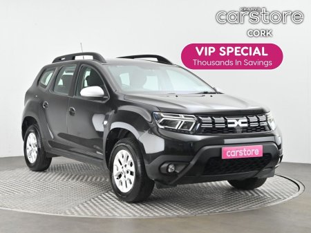 2024 Dacia Duster 1.5 Blue dCi 115 Expression