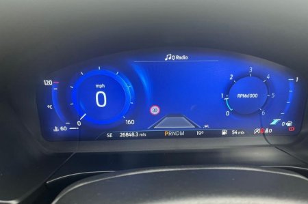 2023 Ford Kuga - photo 12