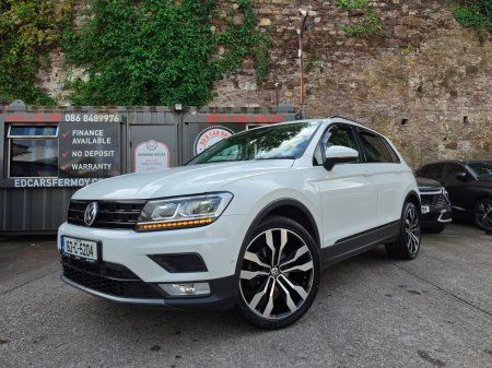2016 Volkswagen Tiguan - photo 4